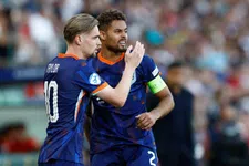 Thumbnail for article: Jong Oranje gehavend naar halve finale van EK Onder-21