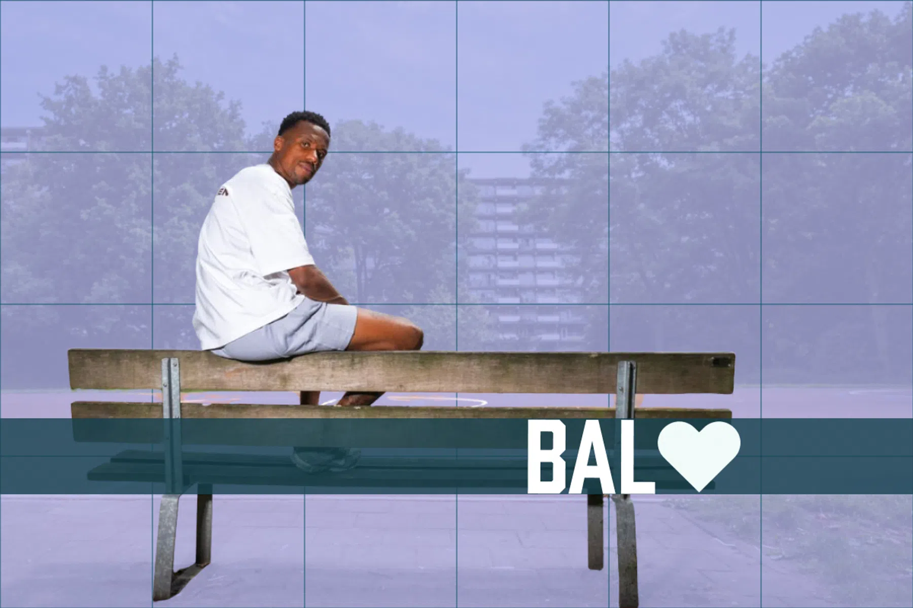 Manny Duku, de man van 26 clubs