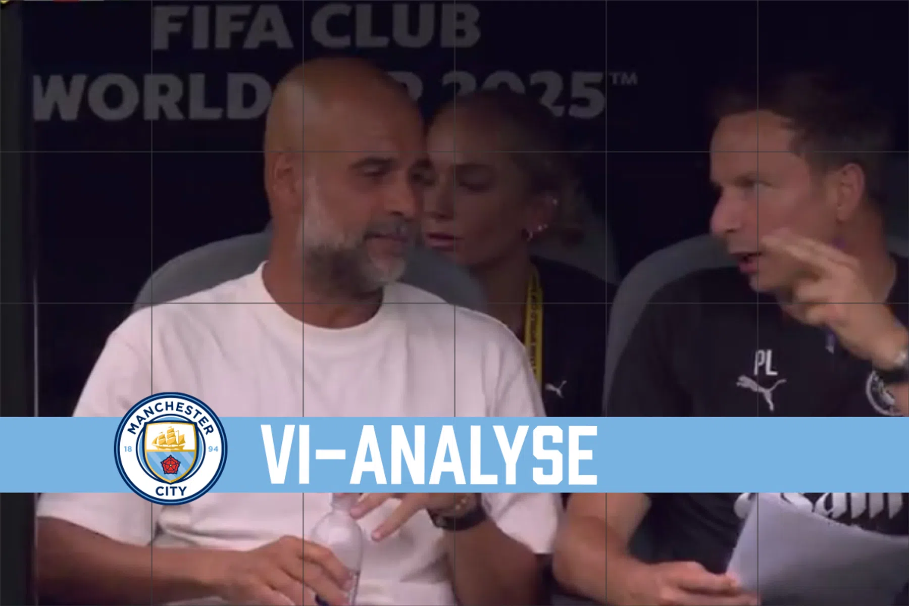 Sneller en riskanter: Pep Guardiola hervormt Manchester City