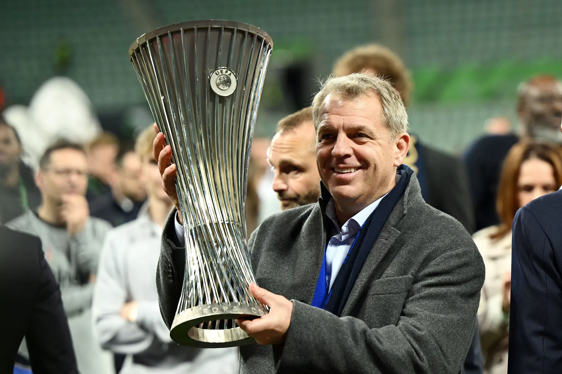 Chelsea-eigenaar Boehly mogelijk in problemen door eigen ticketbedrijf