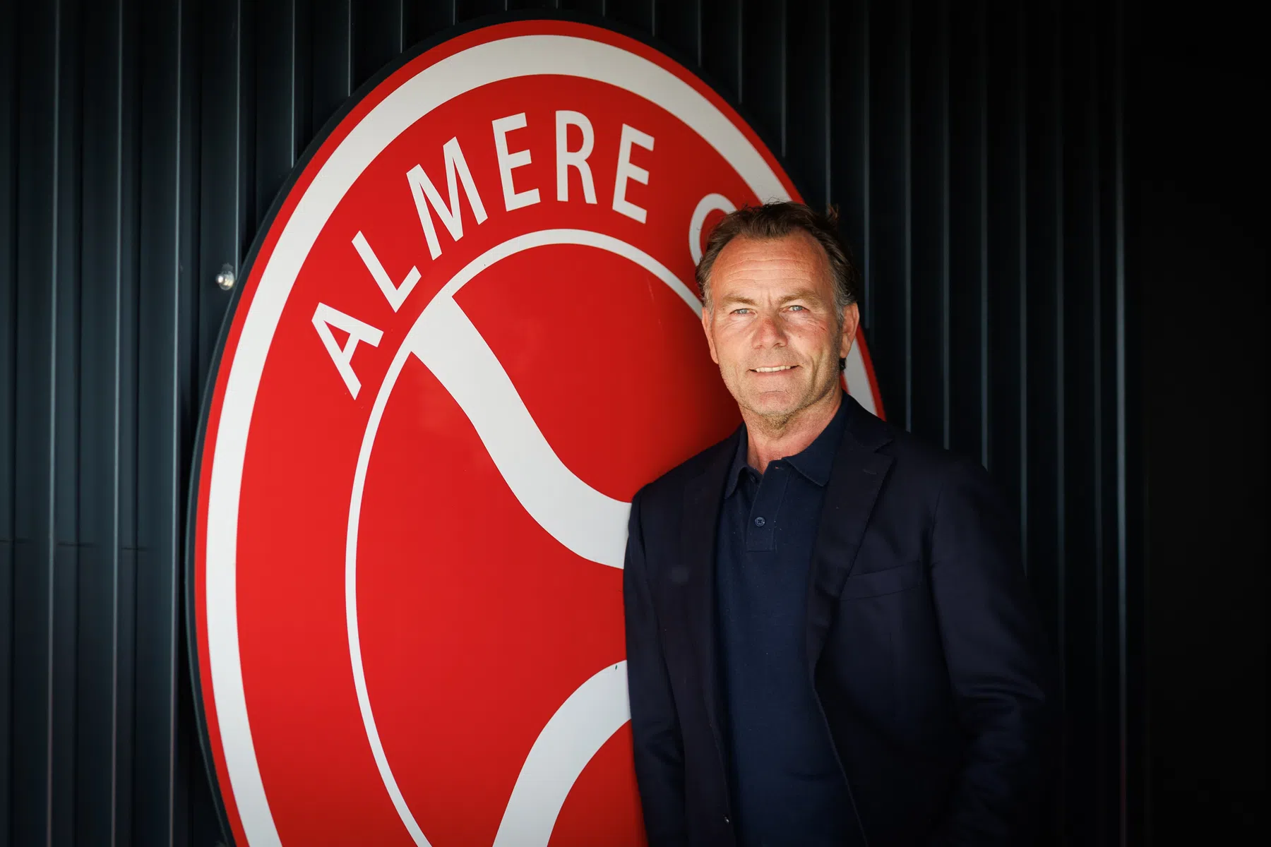 Almere City heeft één groot voordeel in de talentenjacht