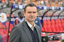 Thumbnail for article: Overmars vindt nieuwe trainer Antwerp in eigen huis na afzegging