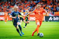 Thumbnail for article: Zorgen en twijfels: Andries Jonker puzzelt door bij Oranje