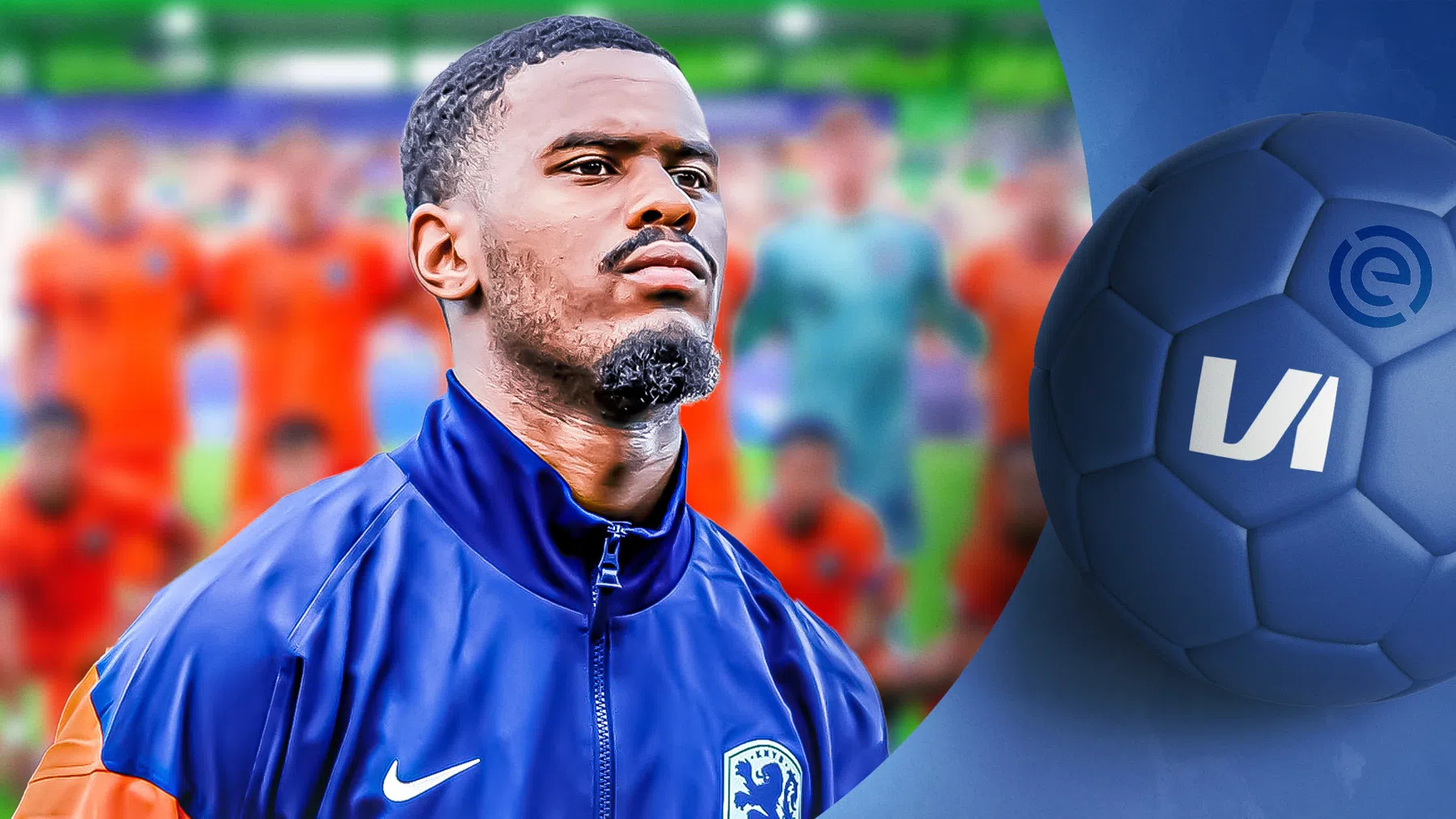 Rondje Voetbalzomer: over Jong Oranje en transfers