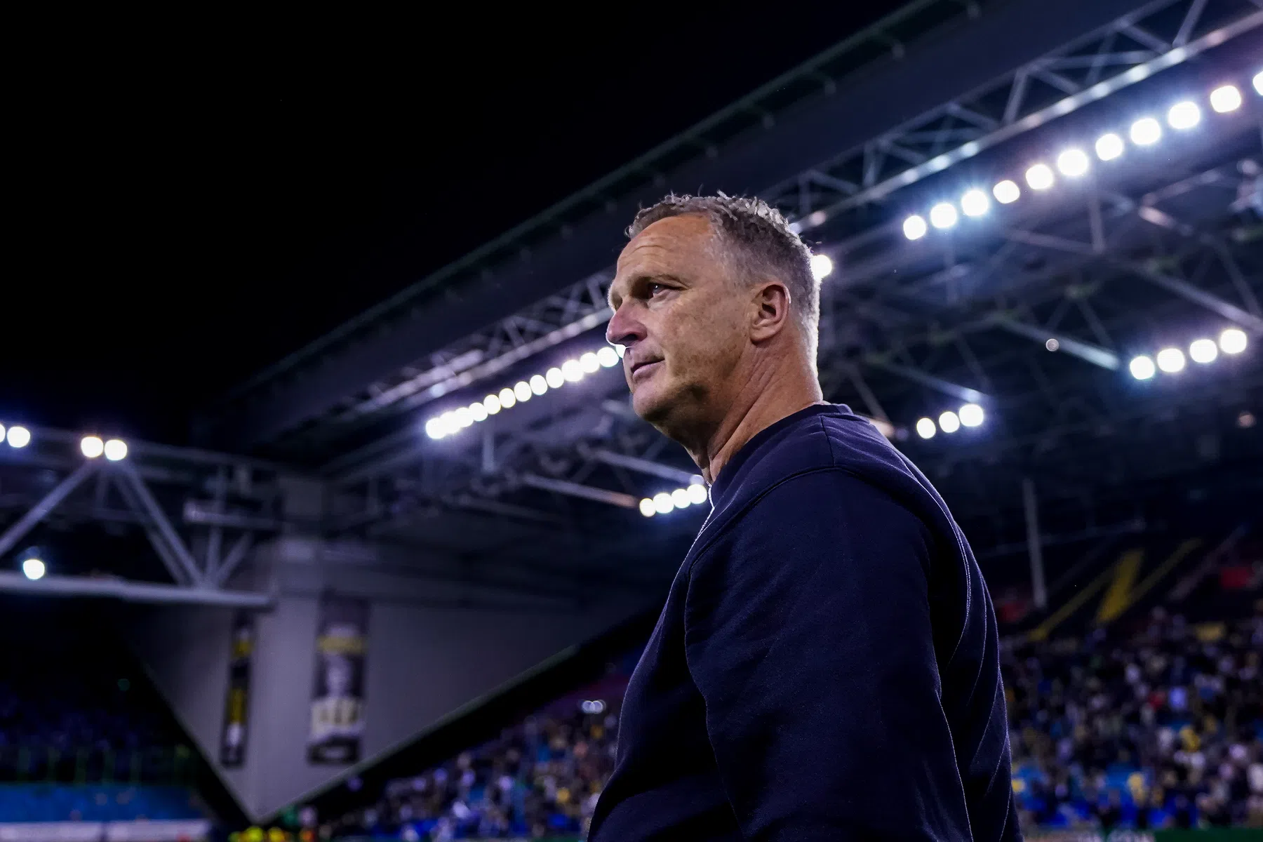 ADO Den Haag wil Van den Brom deze week presenteren