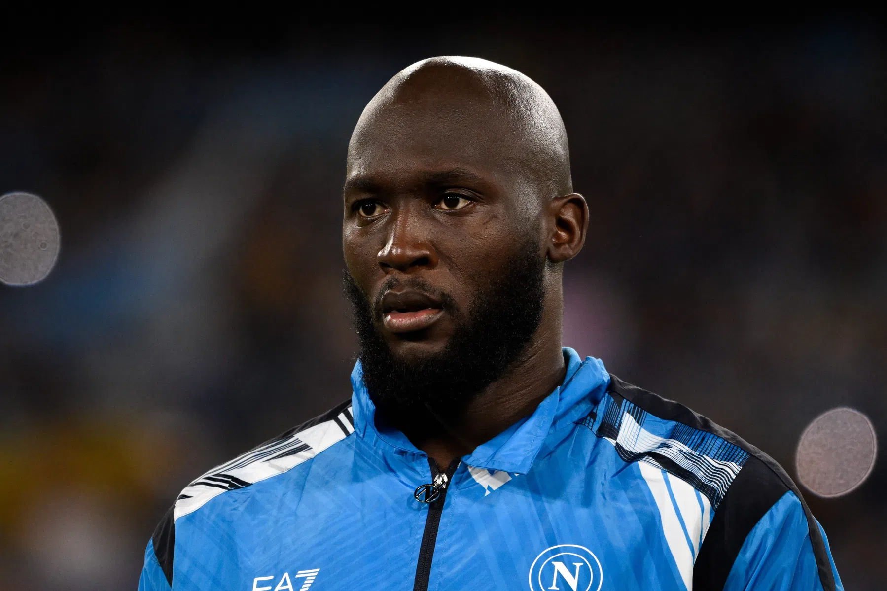 Lukaku wil dat voetbal leert van het NBA-wedstrijdschema