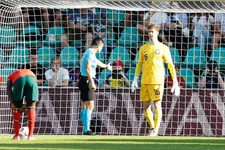 Thumbnail for article: Het rustpunt van Jong Oranje