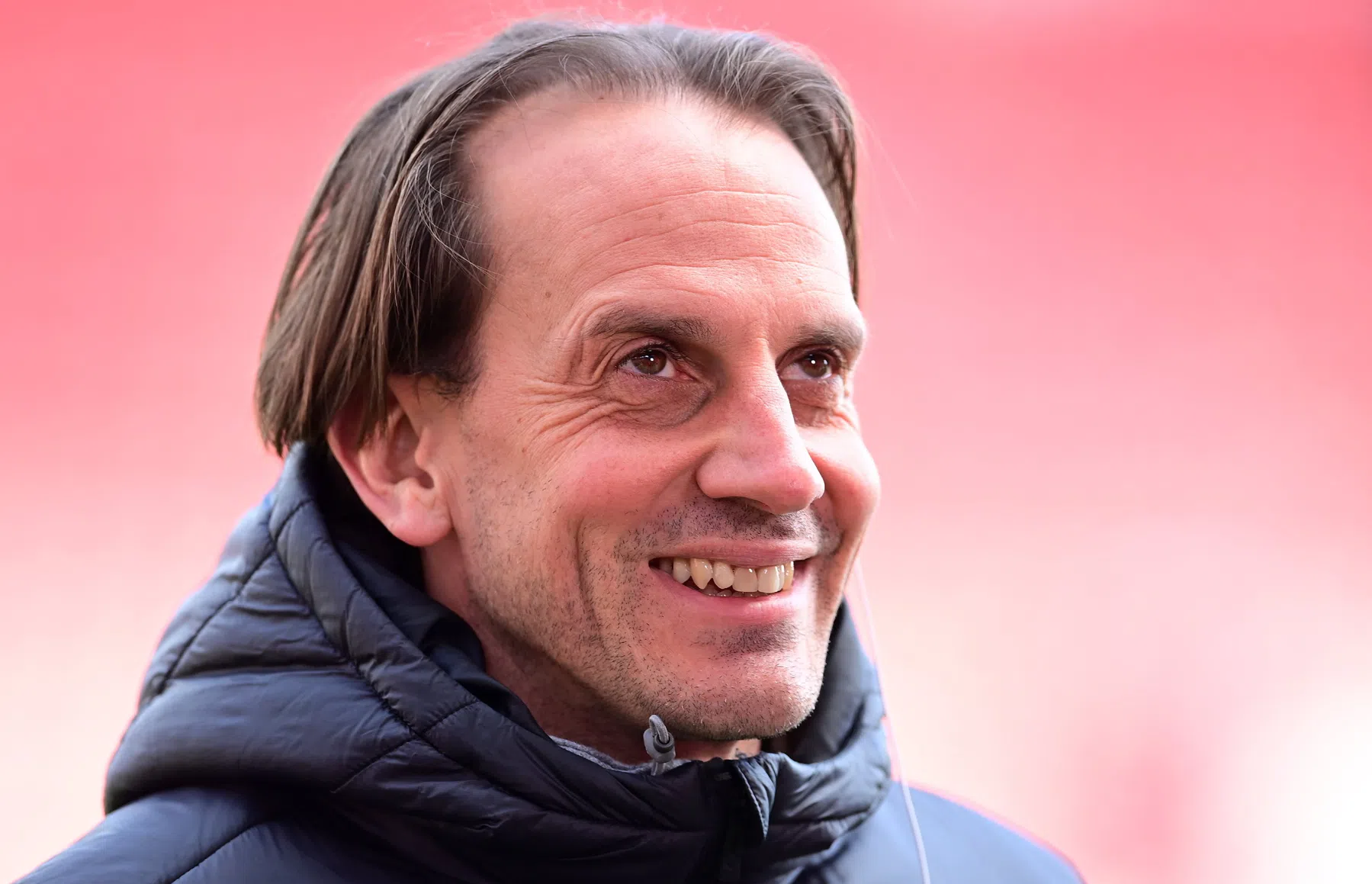 Vitesse vindt nieuwe trainer in Duitsland