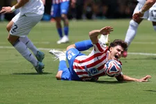 Thumbnail for article: Atlético ondanks zege op Botafogo klaar op WK clubs, PSG wint groep