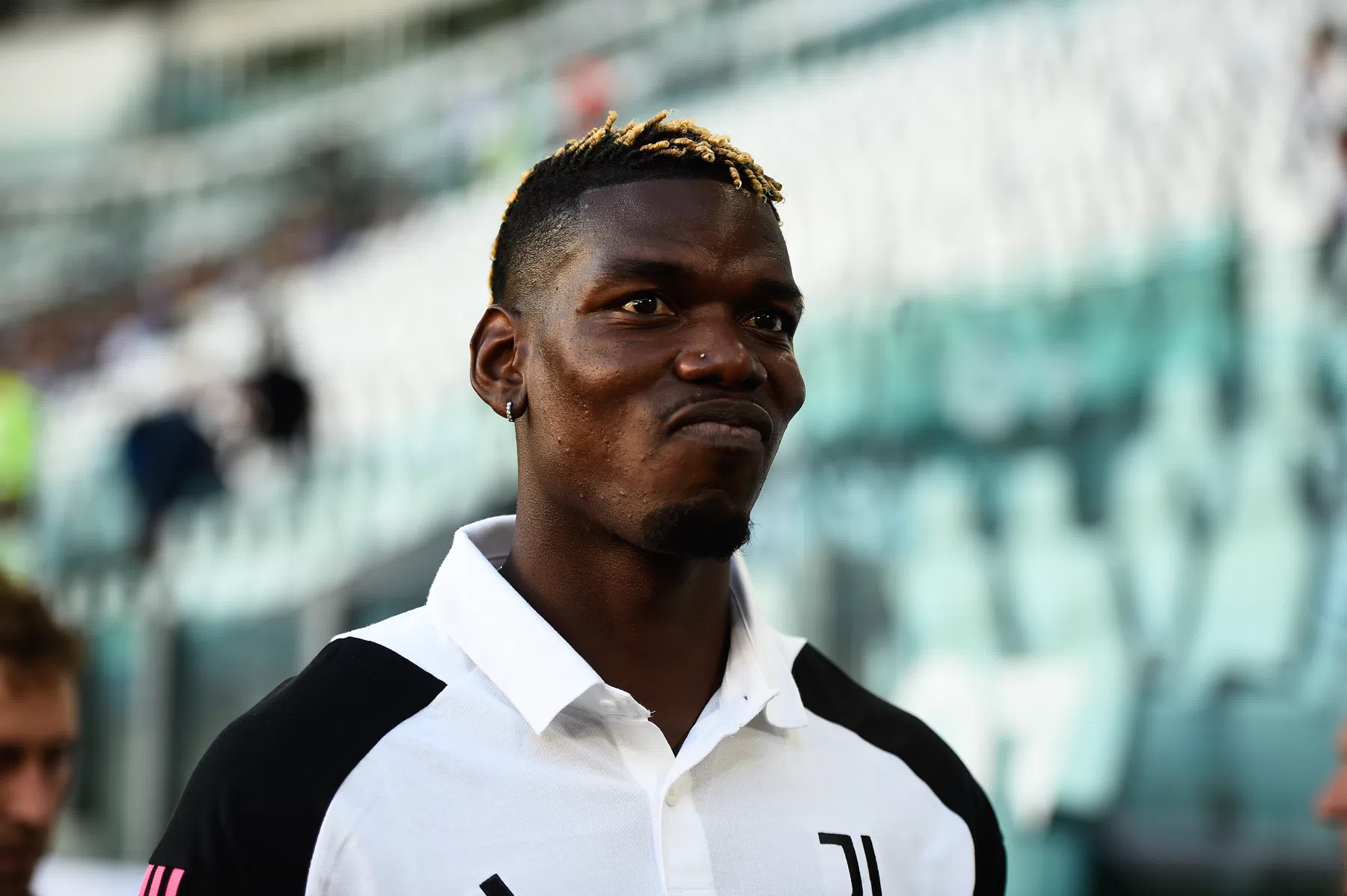 Pogba voelt zich in de steek gelaten door Juventus: 'Begreep niet waarom'