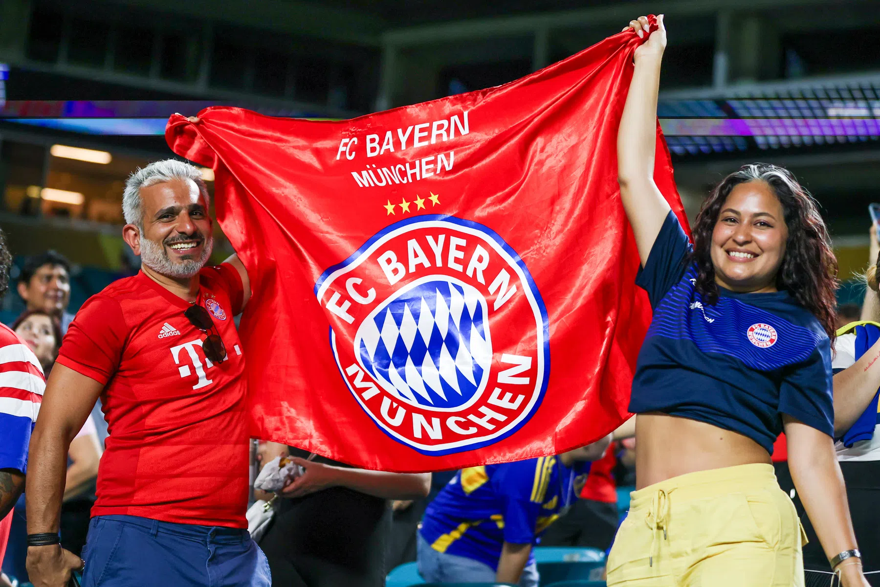 Kies tussen Benfica en Bayern München: maak kans op 50x je inzet!