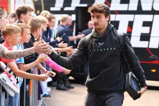 Thumbnail for article: Feyenoord na de Hartman-deal: Hugo Bueno of Román Vega?