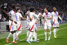 Thumbnail for article: Olympique Lyon door financiële problemen teruggezet naar Ligue 2