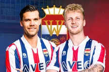 Thumbnail for article: Zo bouwt Willem II aan een topselectie voor de KKD