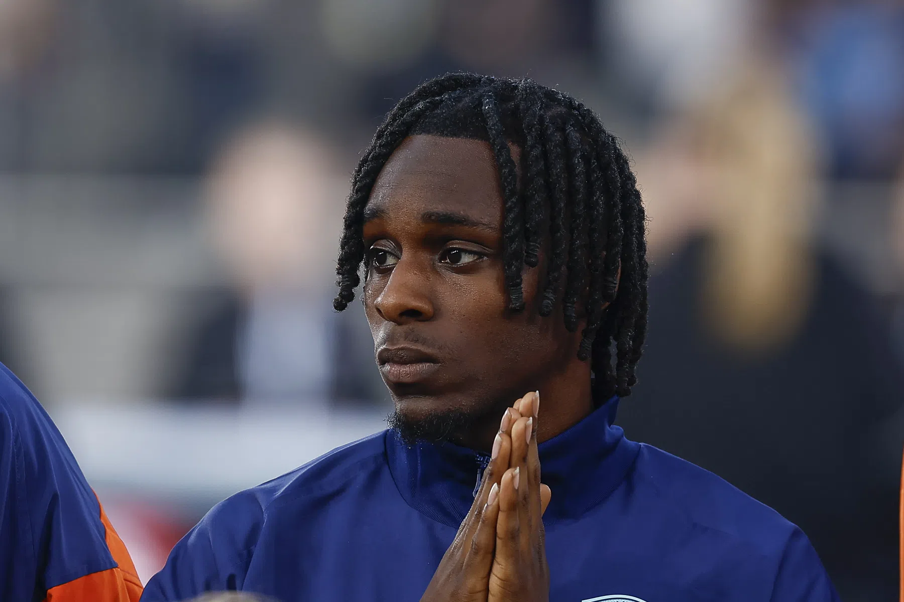 Kritiek op Liverpool-aankoop Frimpong: 'Gaat hij Salah in de weg lopen?'