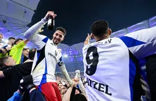 Thumbnail for article: Club Brugge strikt Ludovit Reis voor vier jaar