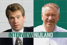 Thumbnail for article: Hans Nijland: 'Ik heb nooit afscheid genomen van het voetbal'