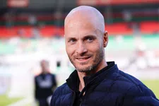 Thumbnail for article: 'No-name' Paul Simonis moet torenhoge ambities VfL Wolfsburg waarmaken