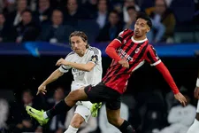 Thumbnail for article: Modric is pas het begin van renovatie bij AC Milan