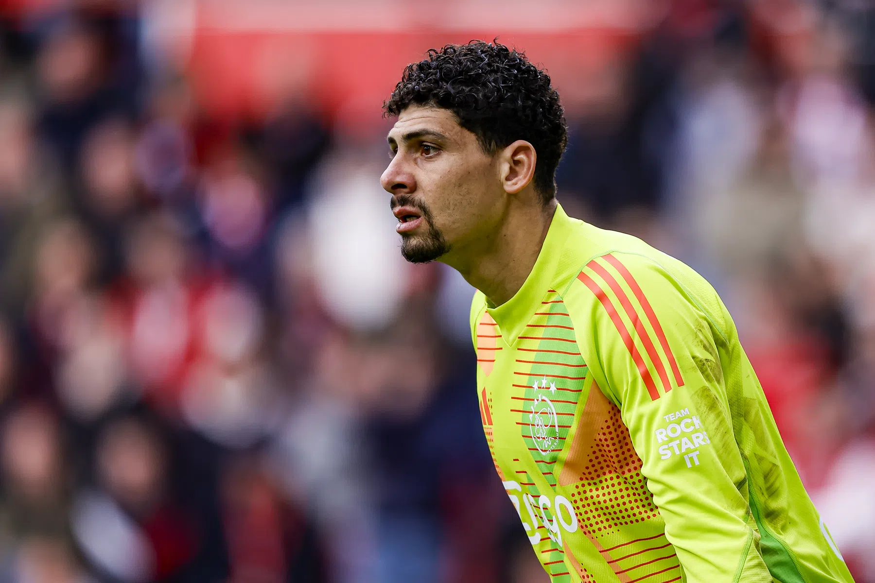 Matheus duikt na Ajax-avontuur op in Servië