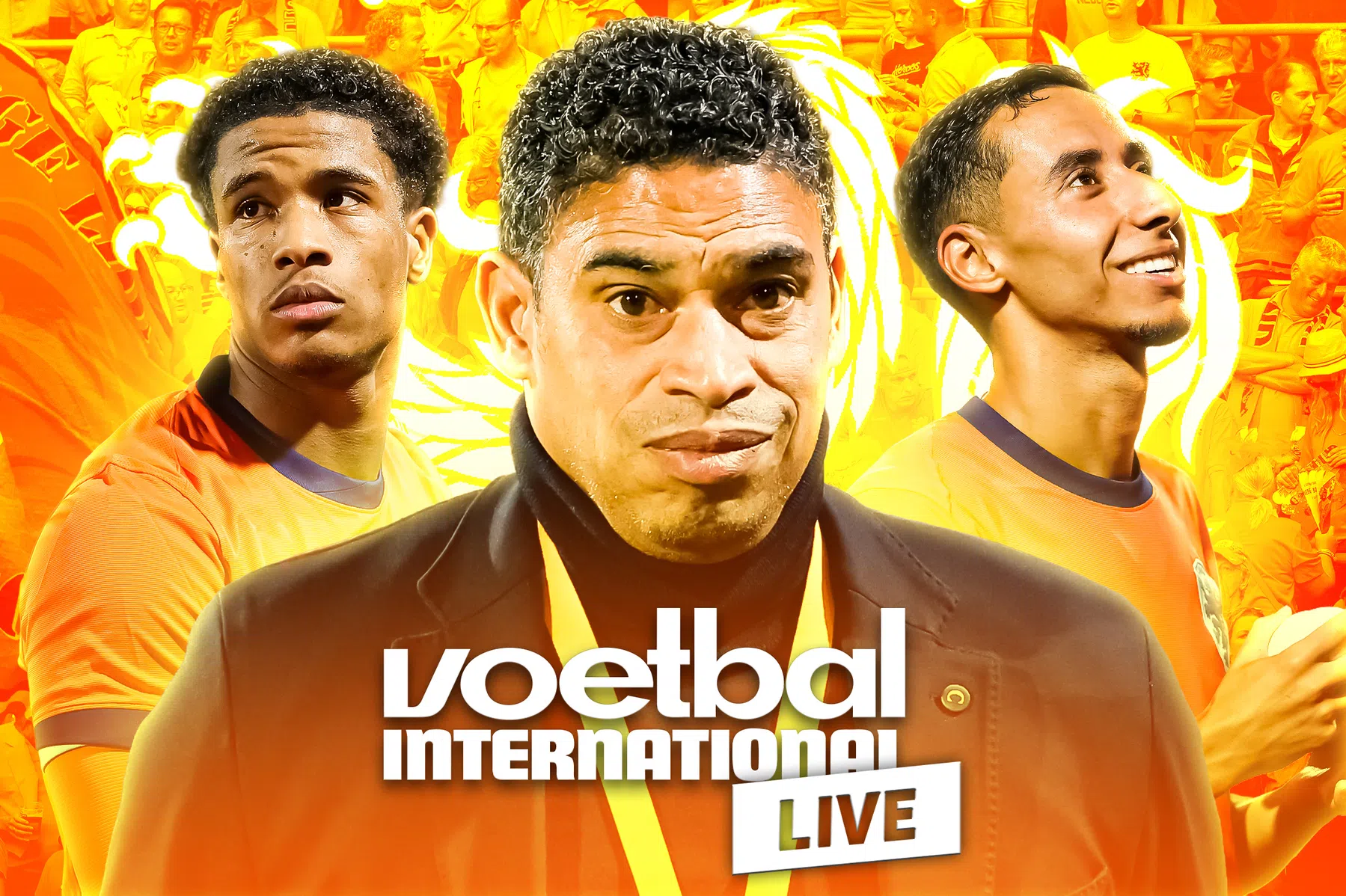 Jong Oranje sneuvelt in halve finale EK