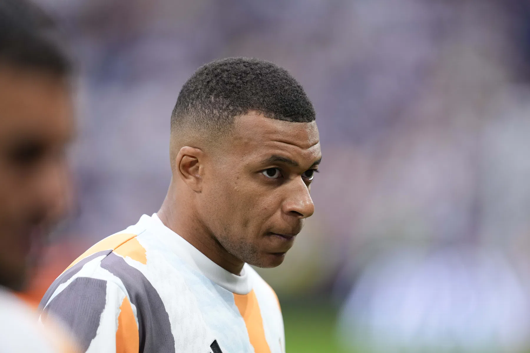 Nog steeds geen Mbappé op het WK voor clubs