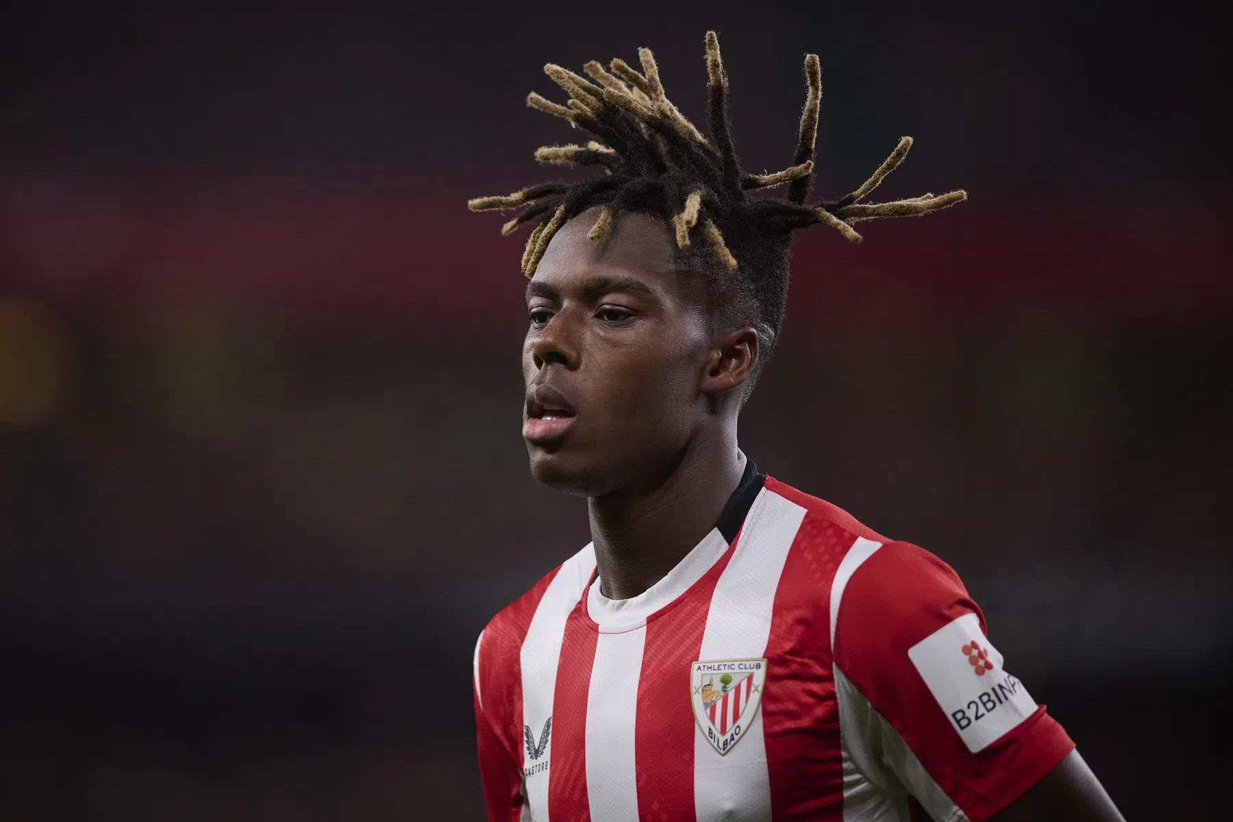 Athletic vraagt aan LaLiga of Barcelona Williams wel mág kopen