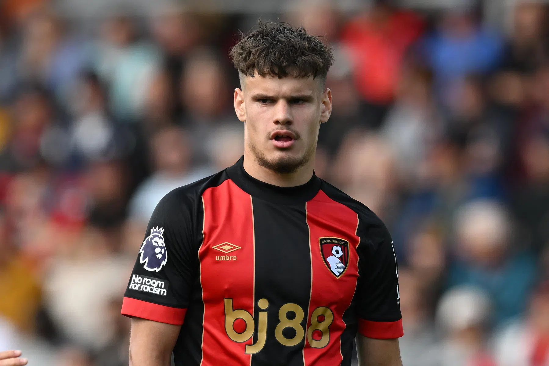 Oud-AZ'er Kerkez rondt droomtransfer naar Liverpool af
