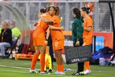 Thumbnail for article: Miedema wilde vandaag niet jubileren: 'Had het mijn moeder beloofd'