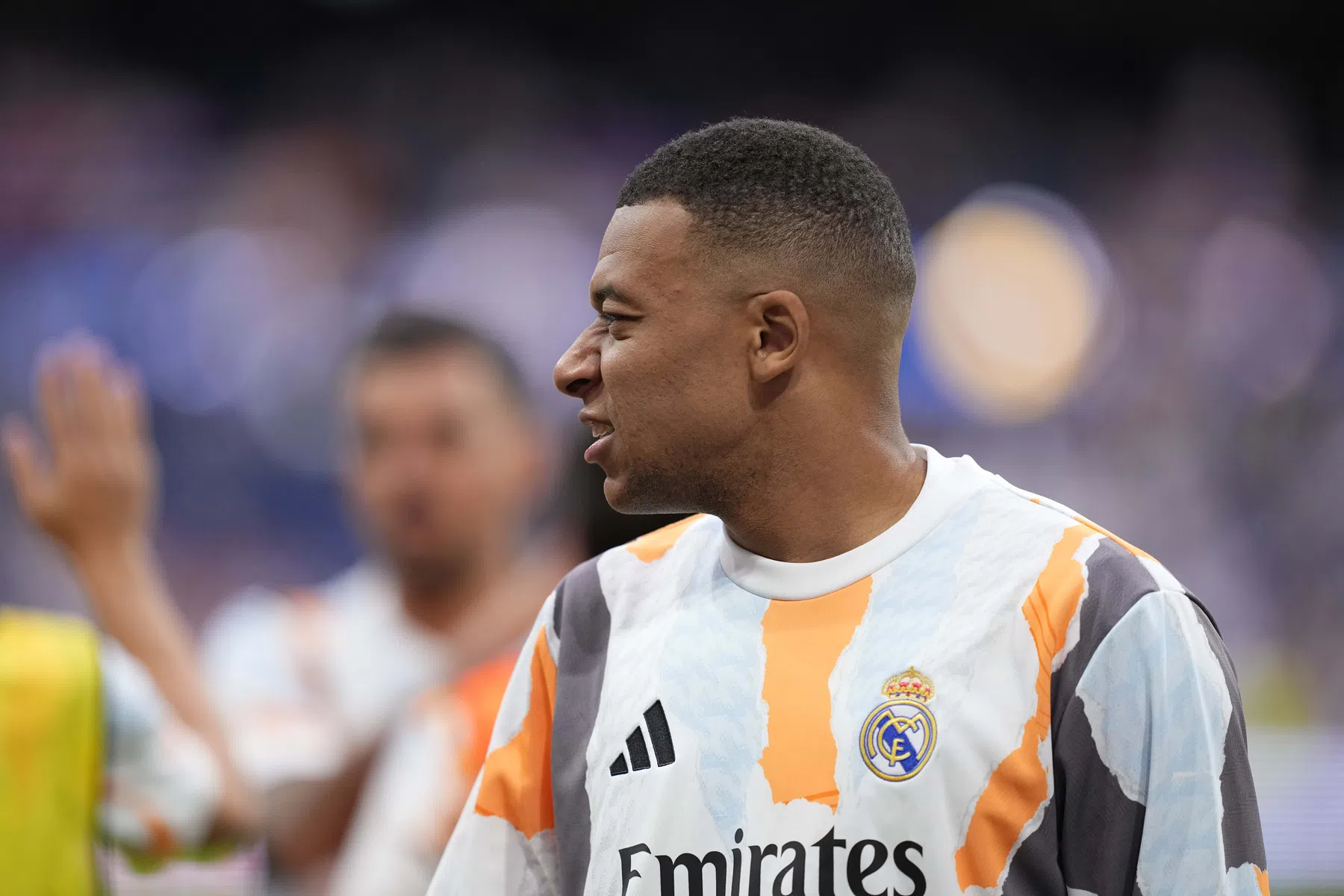 Mbappé klaagt PSG aan vanwege morele intimidatie en miljoenen aan salaris