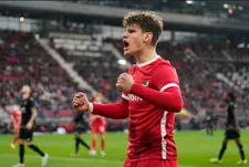 Thumbnail for article: Liverpool en Slot bezorgen AZ volgende financiële opsteker door Kerkez-deal