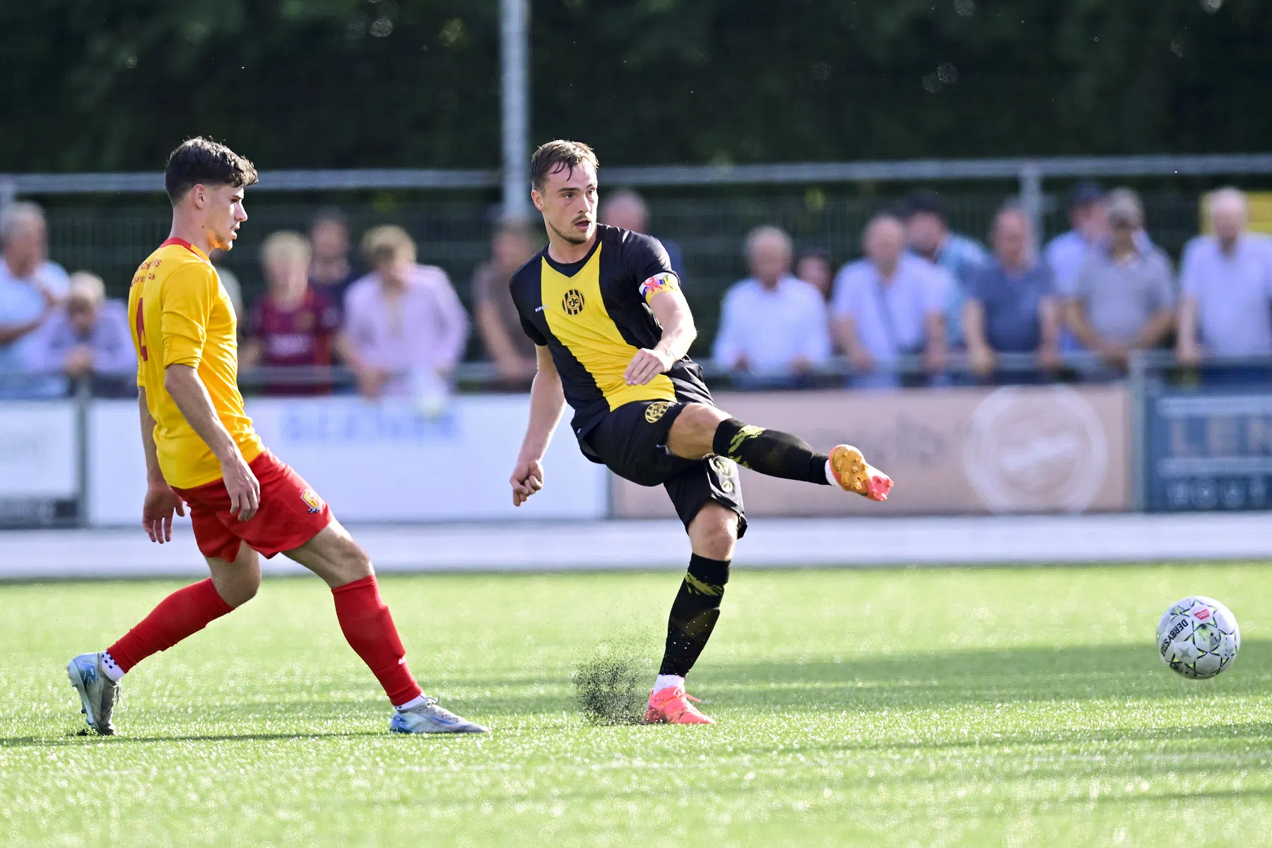 Paulissen onthult 'ultieme droom' na terugkeer bij zijn hartsclub