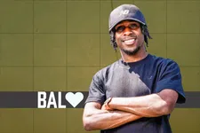 Thumbnail for article: Jeremie Frimpong kijkt verder dan zijn eigen succesverhaal