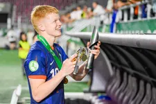 Thumbnail for article: Waarom EK-held Kees Smit geknipt is voor offensieve plannen AZ