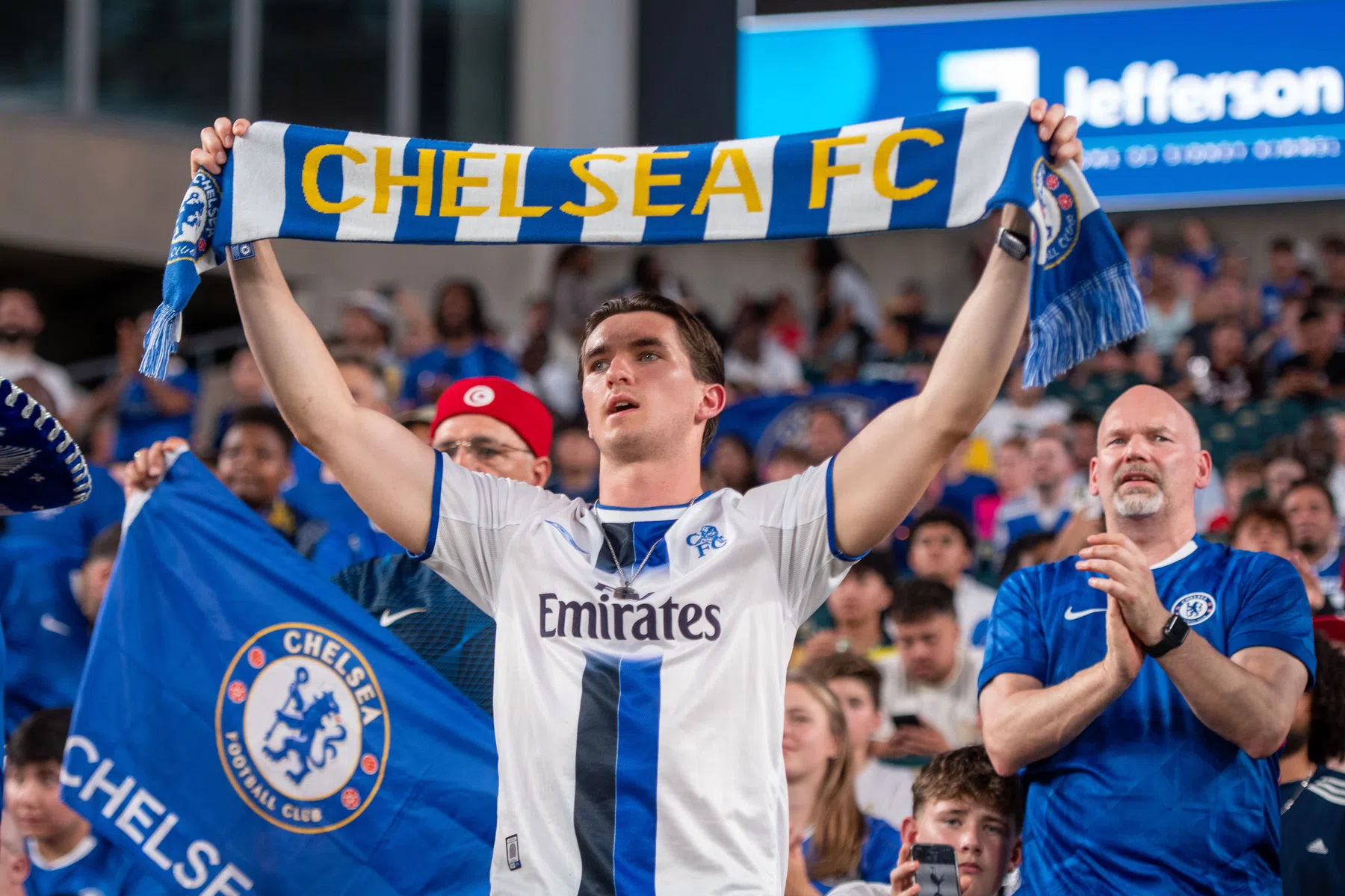 Kies voor Benfica of Chelsea en maak kans op 50x je inleg!