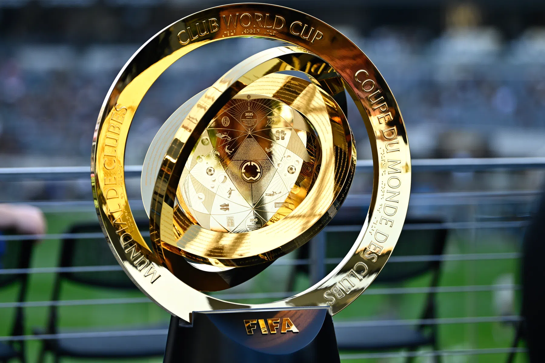 Deze clubs maken de grootste kans om het WK voor clubs te winnen