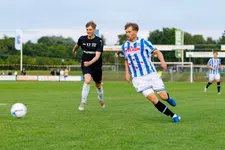 Thumbnail for article: Een voetballende Bach-liefhebber en de vrouwelijke Bombarda