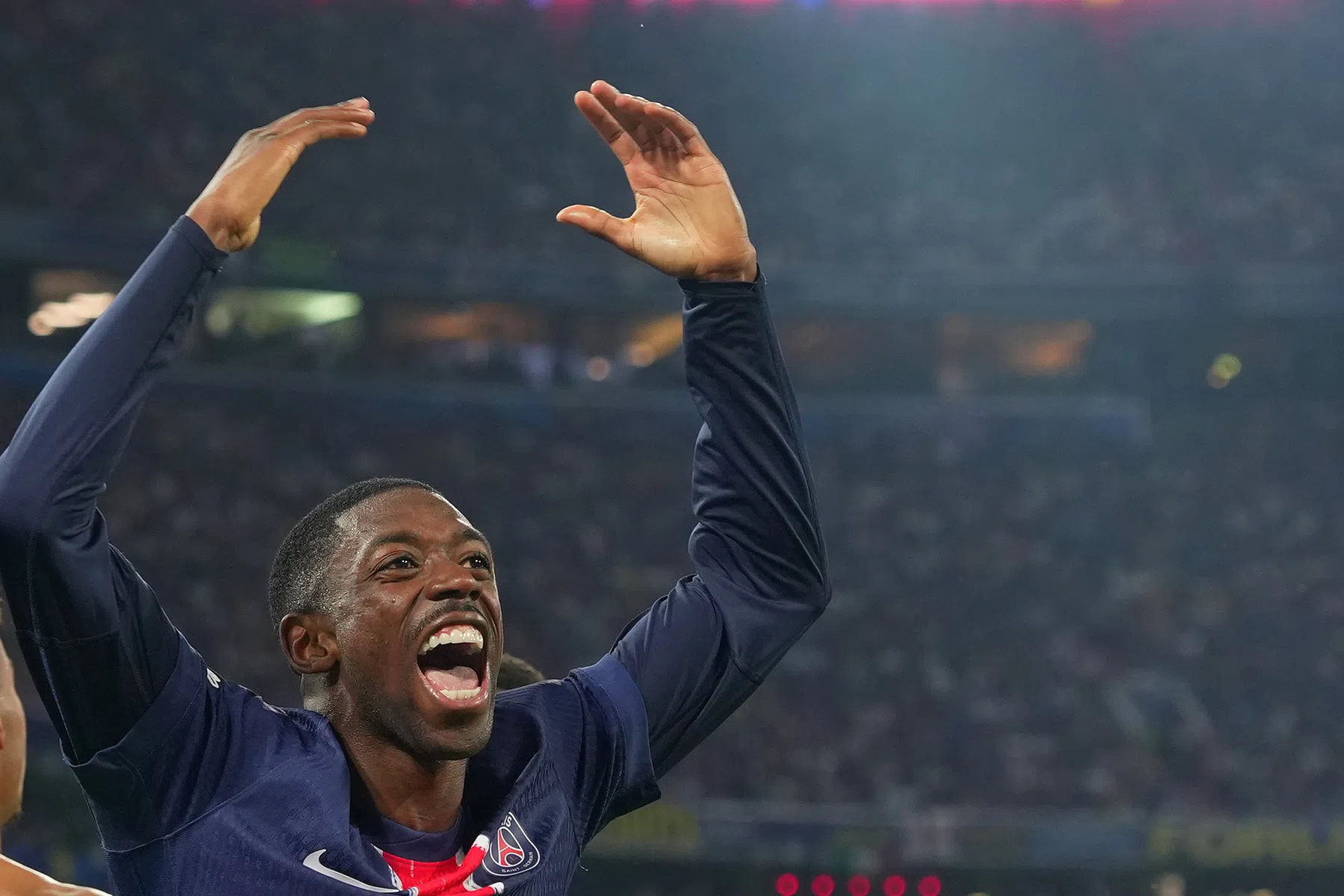 Jans vertelt waarom hij 'een beetje verliefd' is geworden op PSG