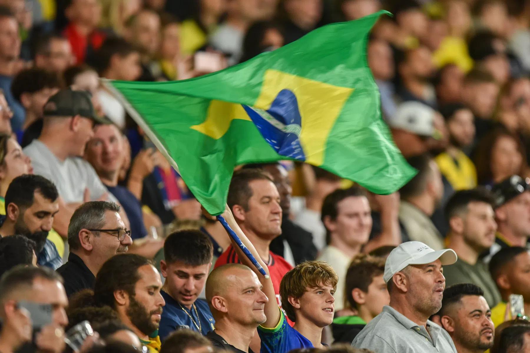 Braziliaanse titanenstrijd op club-WK: stoot Palmeiras of Botafogo door?