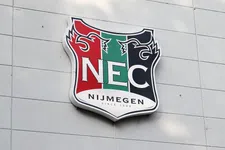 Thumbnail for article: NEC lanceert liefst zes shirts voor jubileumseizoen
