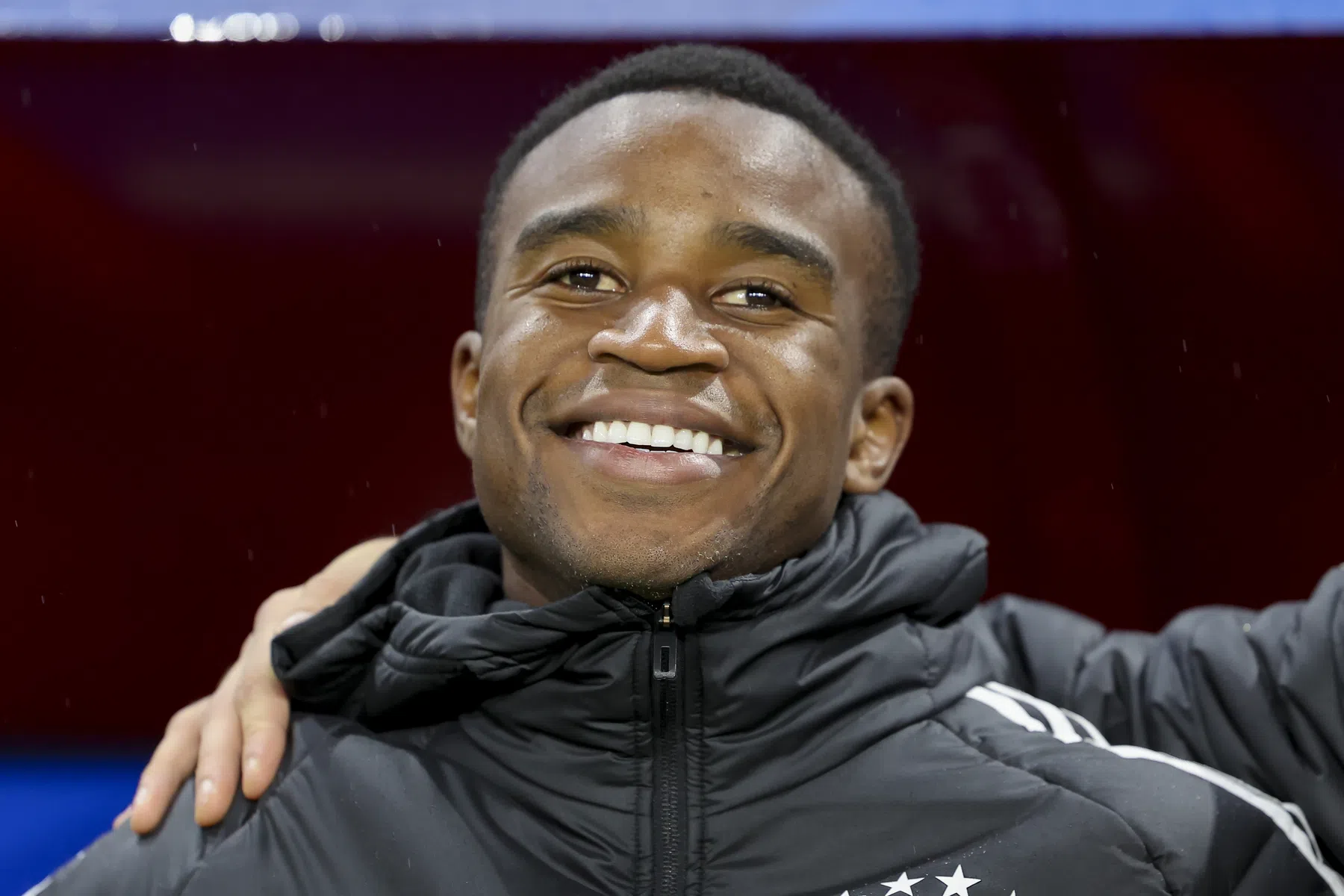 Gevallen Dortmund-parel volgt Hatzidiakos en López naar FC Kopenhagen