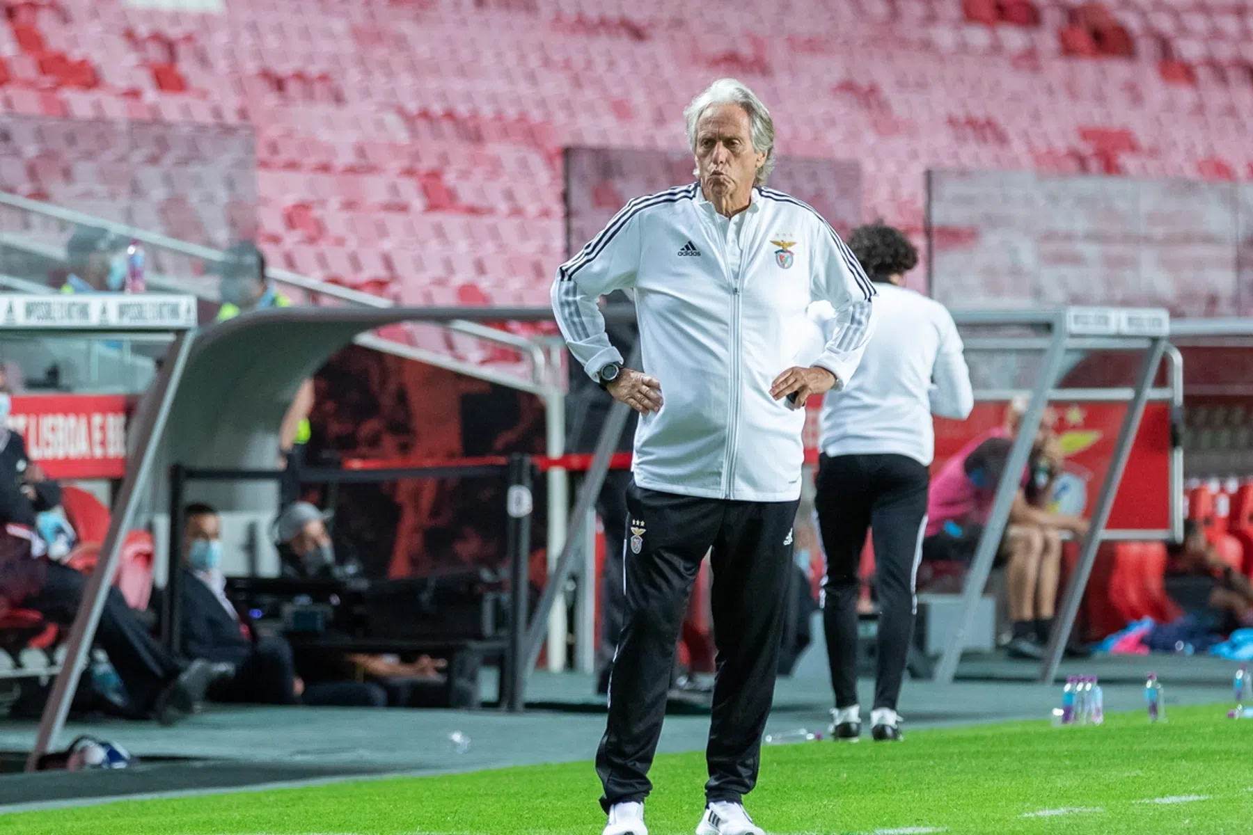 'Pikant: Al-Nassr gaat voor Jesus'