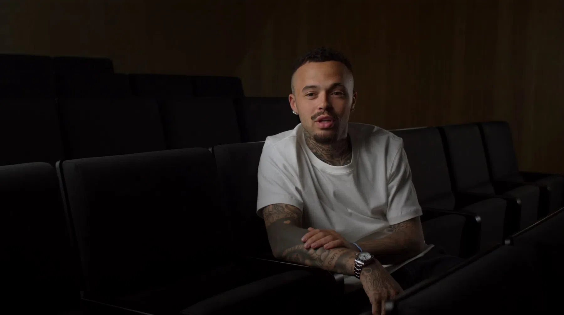 Hartman sprak met meer Premier League-clubs en praat over Feyenoord-terugkeer