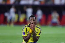 Thumbnail for article: 'Colombiaanse supersub vertrekt na half jaar alweer uit Saoedi-Arabië'