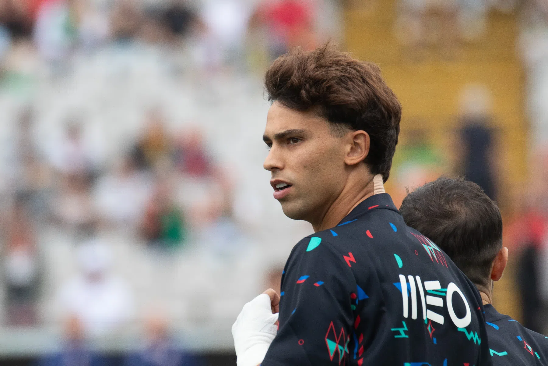 AC Milan zwaait Félix uit: speciale terugkeer op het oude nest lonkt