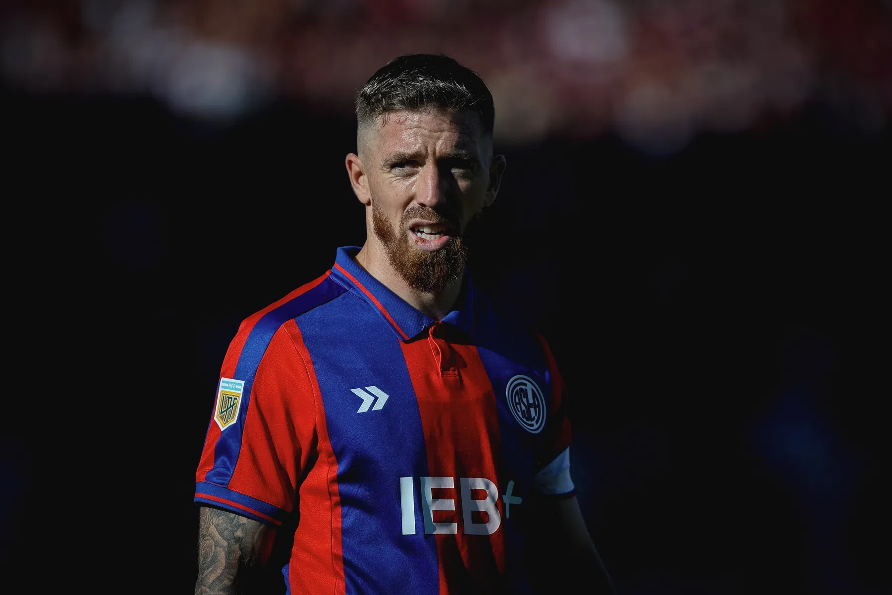 Muniain direct na pensioen gepresenteerd als trainer in Spanje