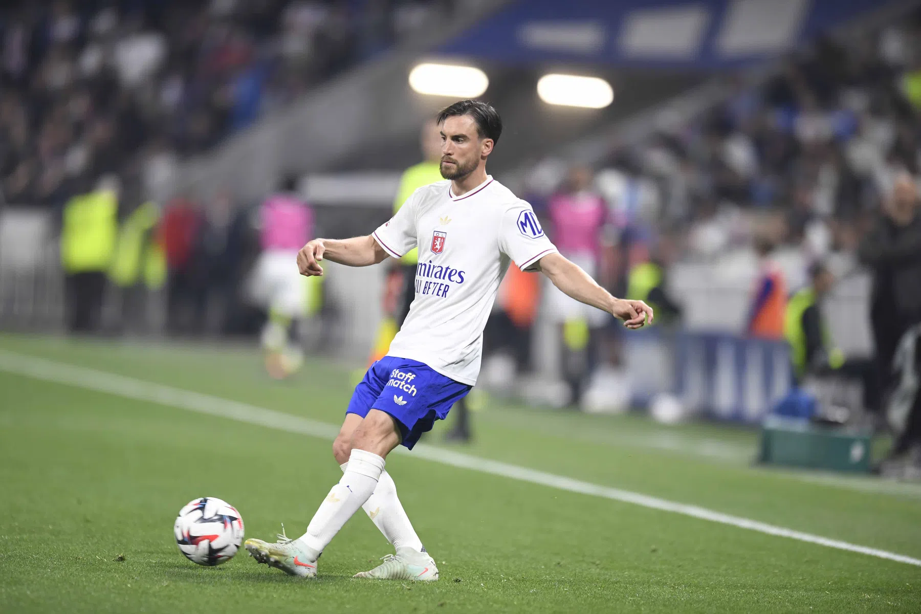 'Tagliafico kan carrière voortzetten in Serie A of La Liga'