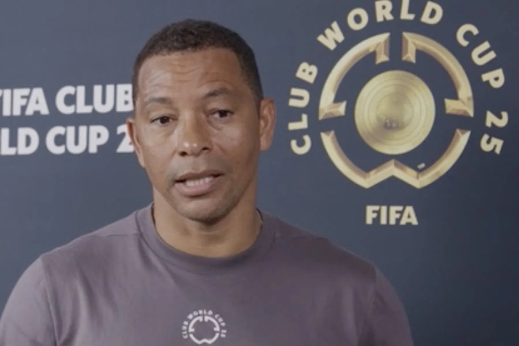 'Het WK voor clubteams is het beste dat Brazilië kon overkomen'