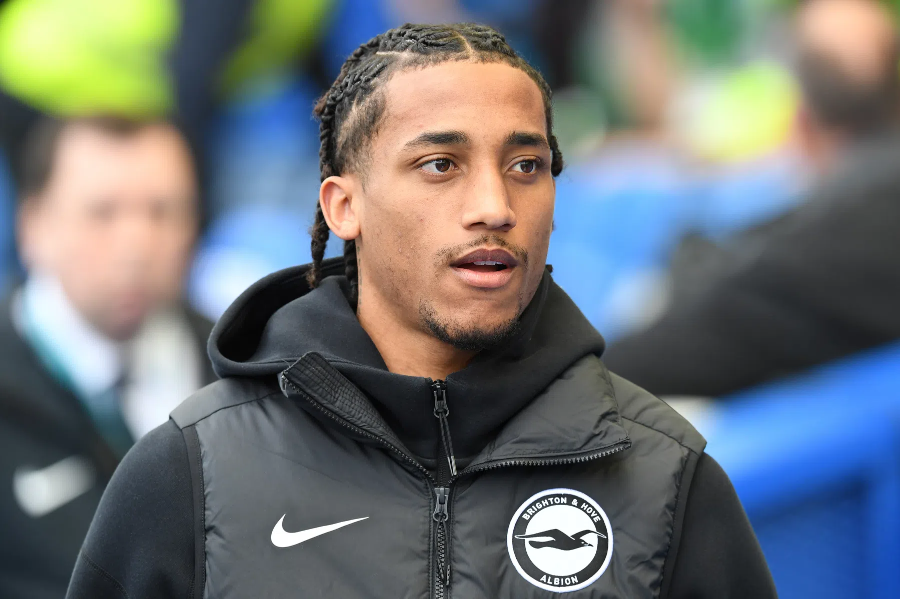 'Chelsea vliegt tijdens WK clubs nieuwe spits in'