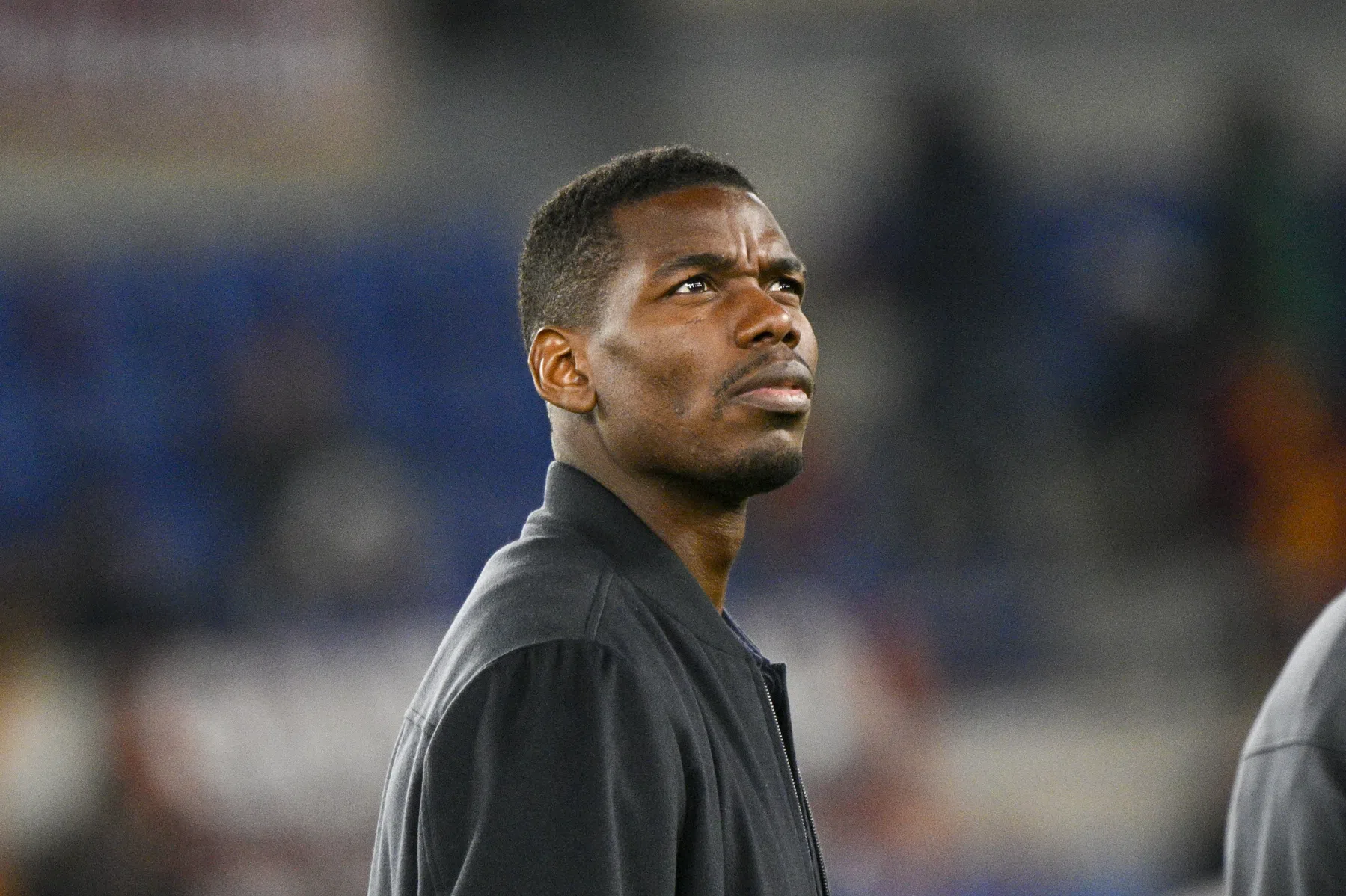 Ontroerde Pogba droomt groots, Monaco wil niet haasten
